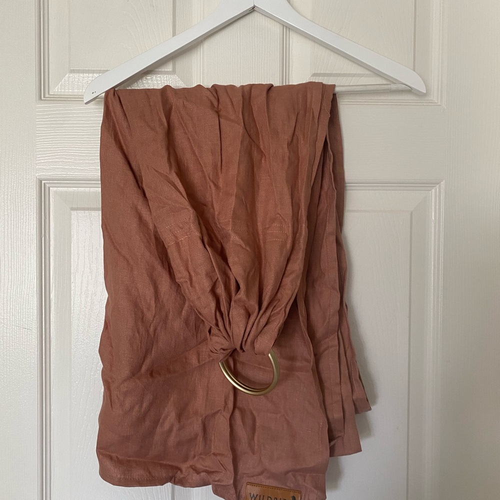 NWT WildBird Tchagra Ring Sling